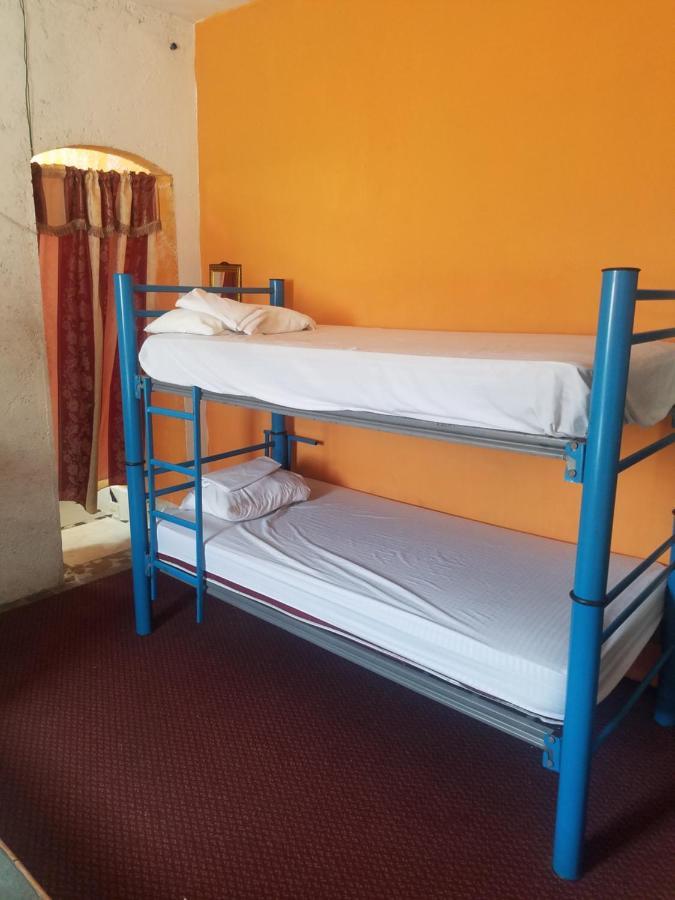 Hostal Enjoy Vallarta 19 بويرتو فالارتا المظهر الخارجي الصورة