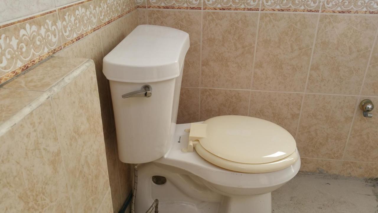 Hostal Enjoy Vallarta 19 بويرتو فالارتا المظهر الخارجي الصورة