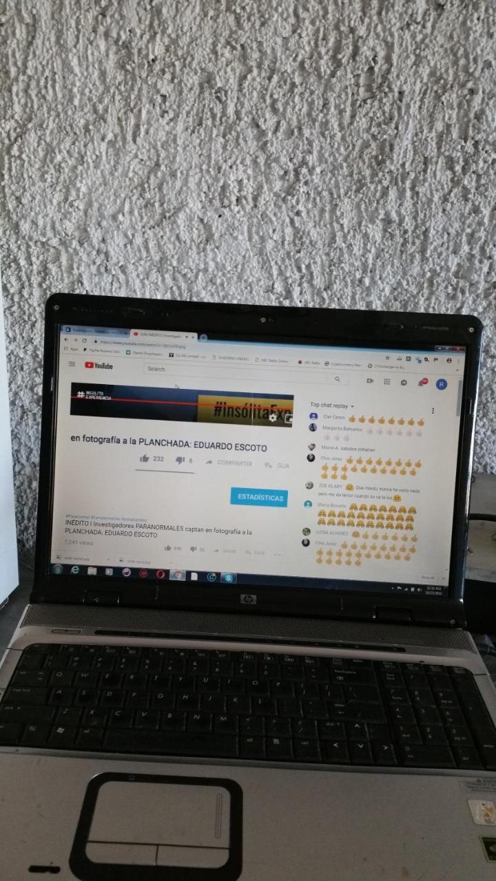 Hostal Enjoy Vallarta 19 بويرتو فالارتا المظهر الخارجي الصورة