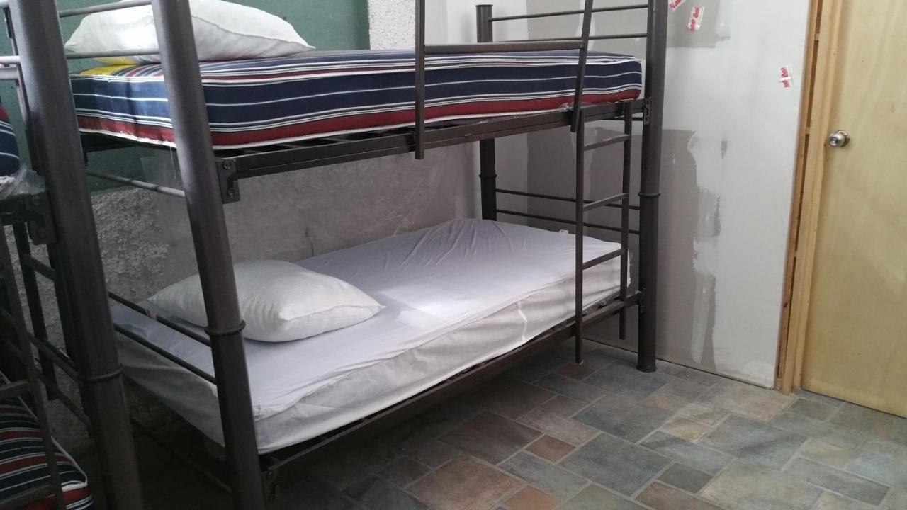 Hostal Enjoy Vallarta 19 بويرتو فالارتا المظهر الخارجي الصورة