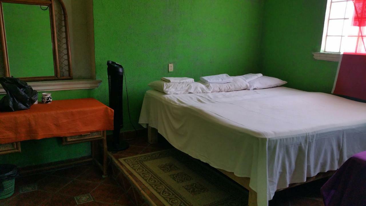 Hostal Enjoy Vallarta 19 بويرتو فالارتا المظهر الخارجي الصورة