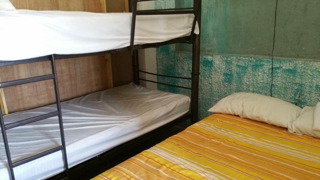 Hostal Enjoy Vallarta 19 بويرتو فالارتا المظهر الخارجي الصورة